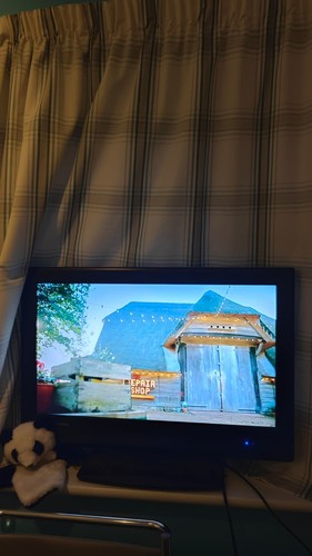 Lcd tevion vision 3221ts - 32",