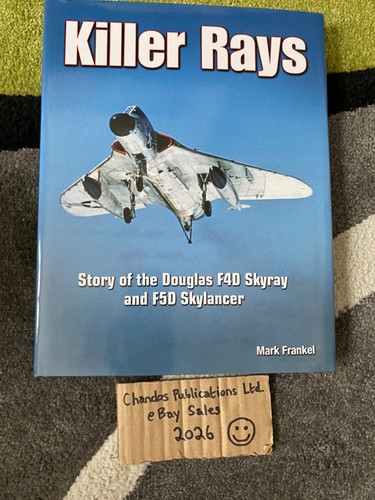 Killer rays story of the - -,