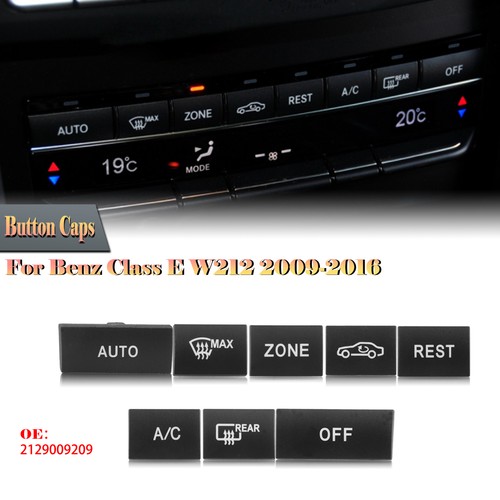 8pcs dashboard switch - 8pcs,