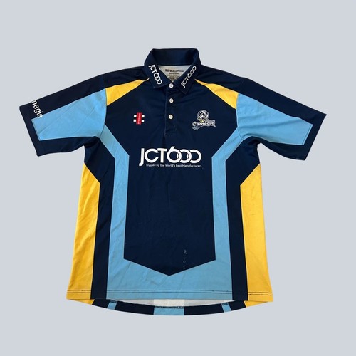 Yorkshire carnegie cricket - yorkshire,