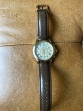 WW1 Commemorative Mens Watch 