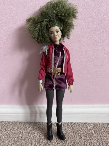 Disney zombies eliza - 2,