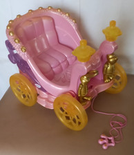 Baby born doll carriage and