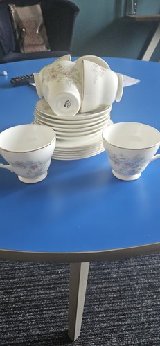 Royal mayfair vintage piece - mayfair,