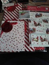 Joblot Of Mixed Christmas