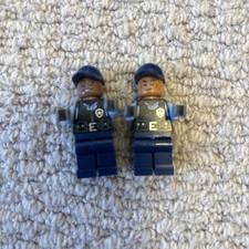 Lego Arkham Asylum 76300