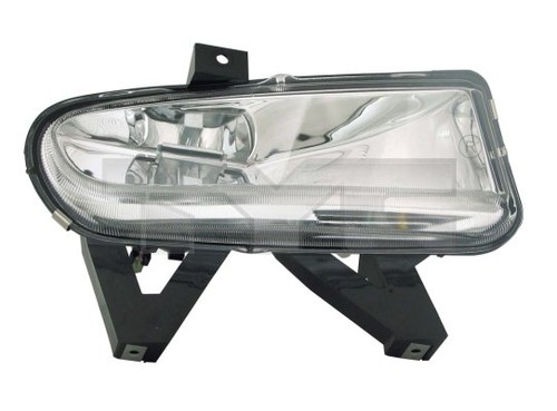 Fog light for peugeot 406 - fog, peugeot:406,406