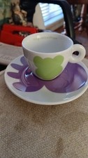 Rosenthal  illy collection