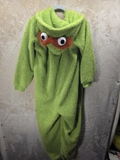 Oscar The Grouch Sesame Street
