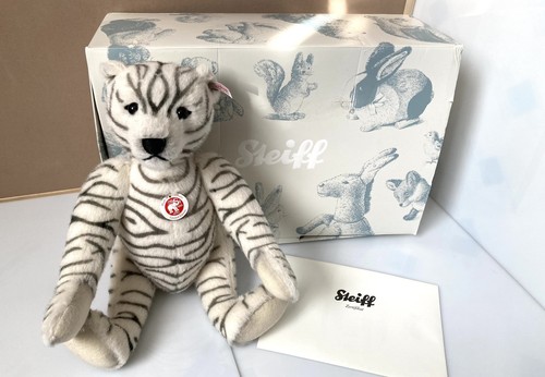 2009 steiff 420283 teddy - 2009,