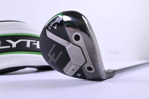 Callaway elyte wood 18 - x, /