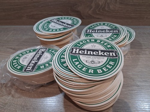 Lot 140 vintage - of, heineken