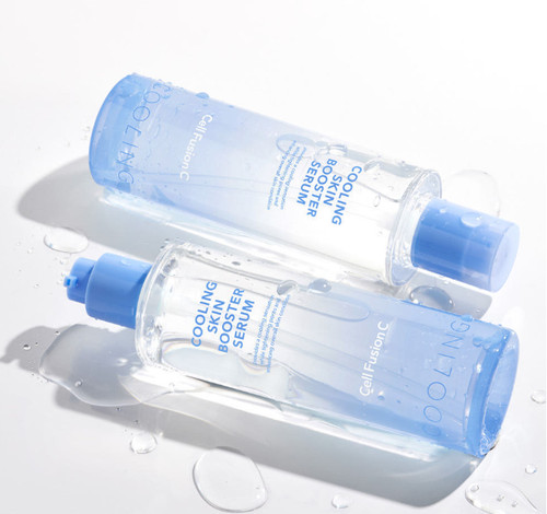 Cell fusion cooling skin - fusion,
