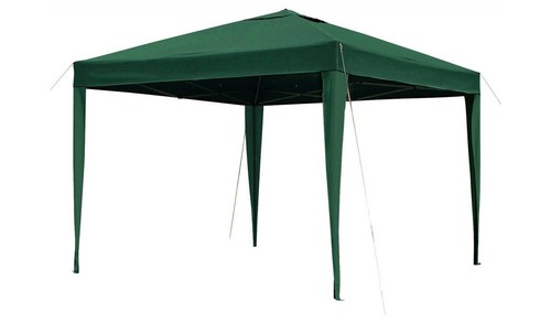 Pop garden gazebo - x,
