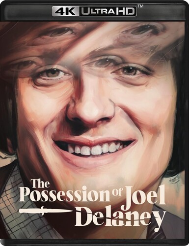 The possession joel - possession,