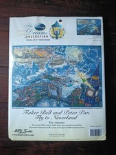 Disney Dreams Thomas Kinkade