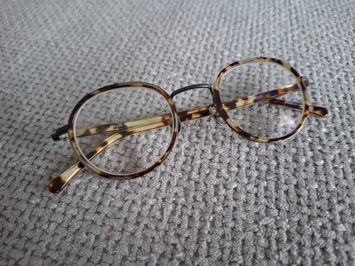 Matsuda titanium round - matsuda,