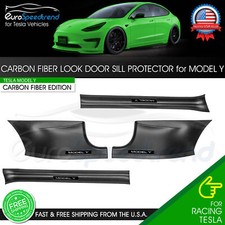 Tesla Model Y Door Sill