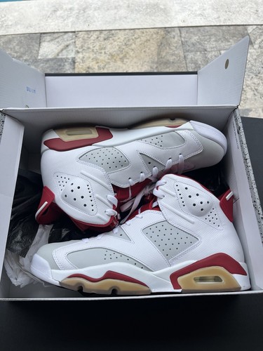 Air jordan retro alternate - air,