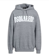 DSquared2 DSQUARED  Logo Print