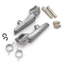 Front Footrest foot pegs/main