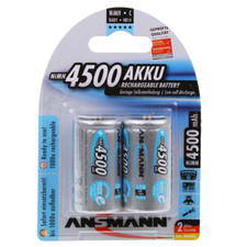 Ansmann C HR14 4500mAh