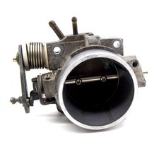THROTTLE BODY T/B FOR FORD
