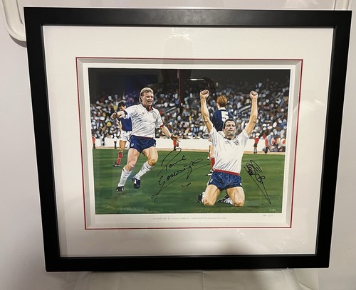 Steve bull paul - &,