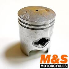 Yamaha Standard Piston YH50 Why 99-00 YN50R 97-01 CY50 90-94 | 3CP-1631-00-96