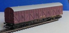 Airfix 54309-1 GWR Siphon H in