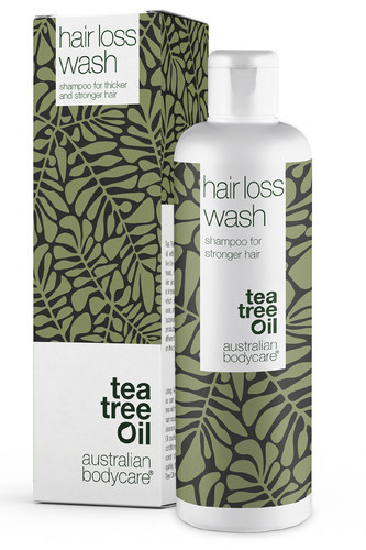 Australian bodycare hair - bodycare,