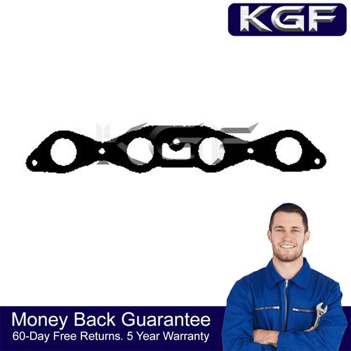 Kgf inlet manifold gasket fits - inlet,