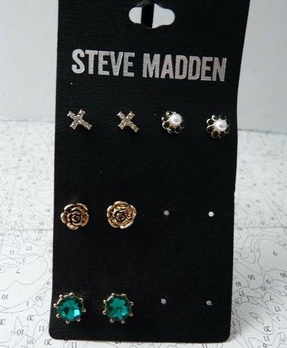 Steve madden pairs - 4,