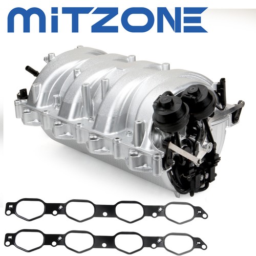Intake manifold assembly - assembly, for