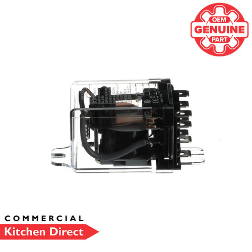 Turbochef pole relay - turbochef,