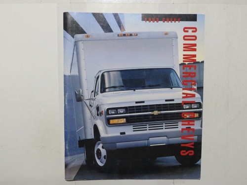 1993 chevrolet truck page - truck, 52-page