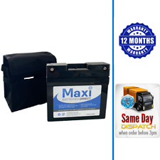 MAXIPOWER 12V 33AH (34AH -