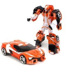 TOBOT V Galaxy Detectives