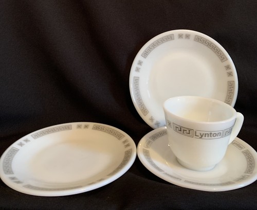 Vintage rare jaj pyrex - ,