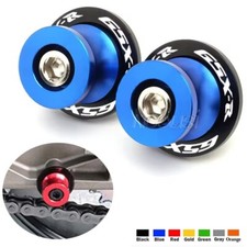 Swingarm Spools Slider Stand