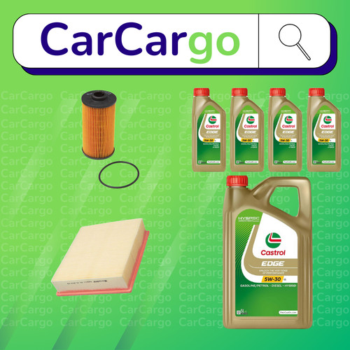 Service kit for - kit,