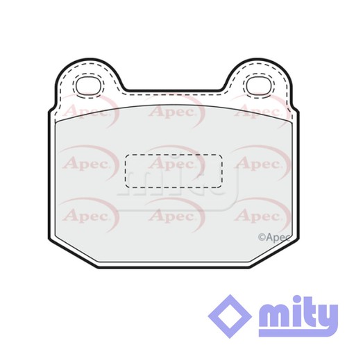Fits elise vx220 - vx220, exige