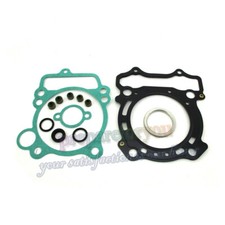 Top End Head Gasket Kit For Yamaha WR250F 2001-2009,2011-2013 YZ250F 2001-2013