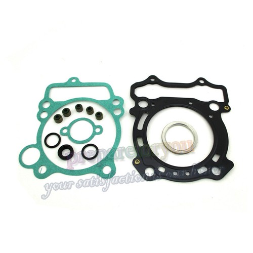 Top end head - top, kit