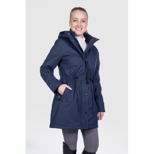 Hkm dallas riding jacket - dallas, jacket,