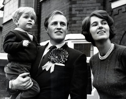 Winston churchill young family - young,