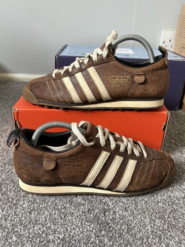 Adidas chile trainers uk8 - adidas,