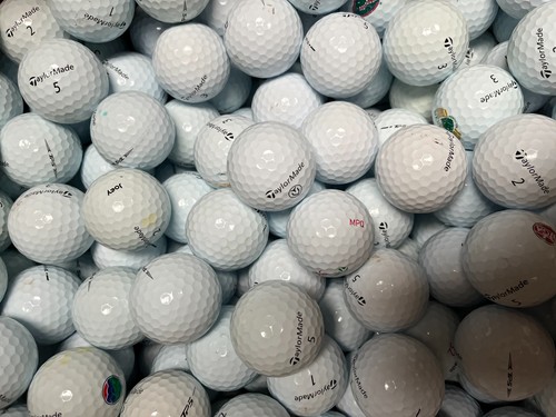 Grade taylormade tp5 lake - a,