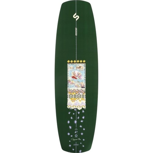 Slingshot copycat pro women - slingshot, women's