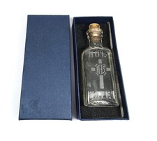 Vintage boxed glass - , holy